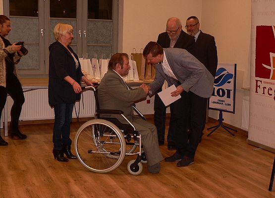 Grafika 11: Grand Prix ponownie dla Artura Kamienieckiego