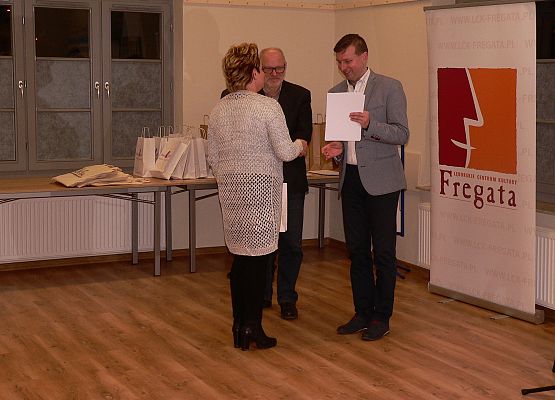 Grafika 13: Grand Prix ponownie dla Artura Kamienieckiego