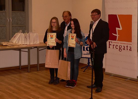Grafika 15: Grand Prix ponownie dla Artura Kamienieckiego