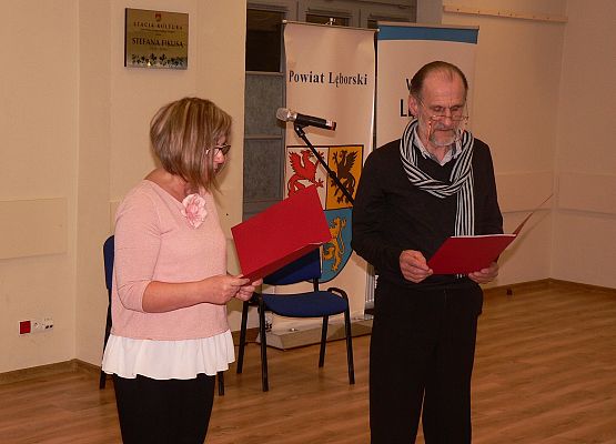 Grafika 18: Grand Prix ponownie dla Artura Kamienieckiego