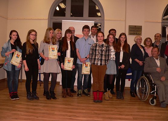 Grafika 20: Grand Prix ponownie dla Artura Kamienieckiego