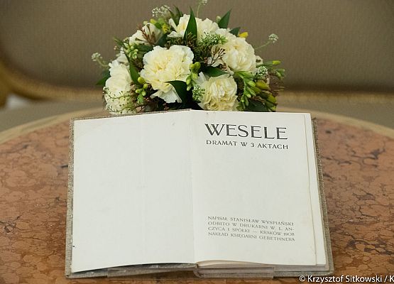 Grafika 1: Narodowe Czytanie w Lęborku.