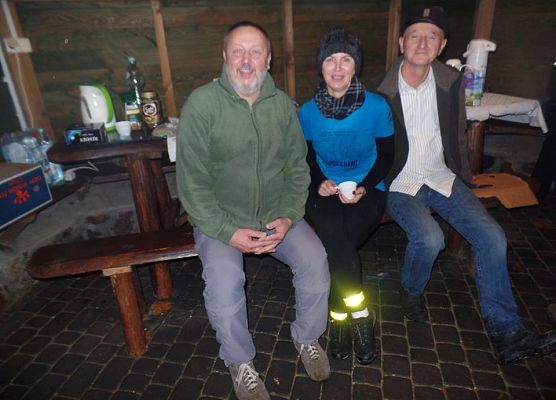 Grafika 3: Rowerem po gminie Cewice