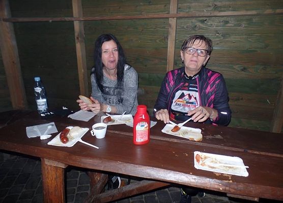 Grafika 5: Rowerem po gminie Cewice