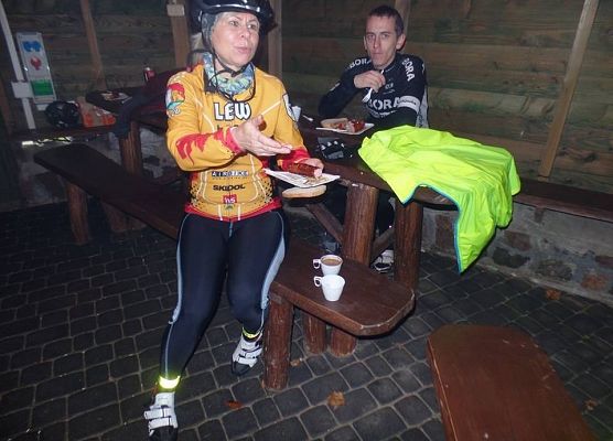 Grafika 20: Rowerem po gminie Cewice