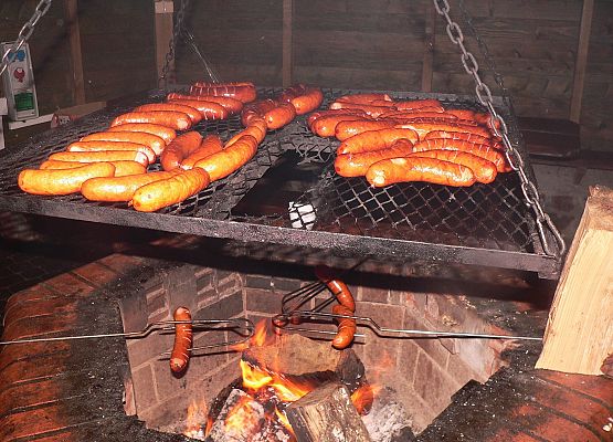 Grafika 26: Rowerem po gminie Cewice