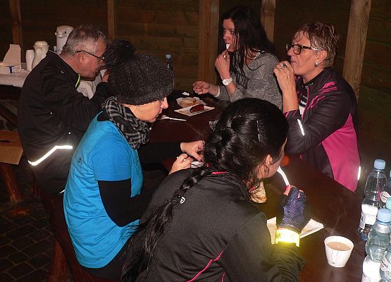 Grafika 31: Rowerem po gminie Cewice