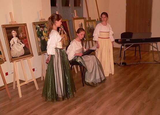 Grafika 7: Legendy Błękitnej Krainy - XII edycja