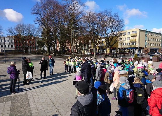 Grafika 3: Świętowaliśmy nadejście wiosny