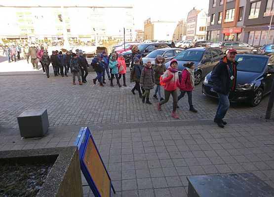 Grafika 4: Świętowaliśmy nadejście wiosny