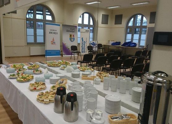 Grafika 4: Finał "Legend Błękitnej Krainy"