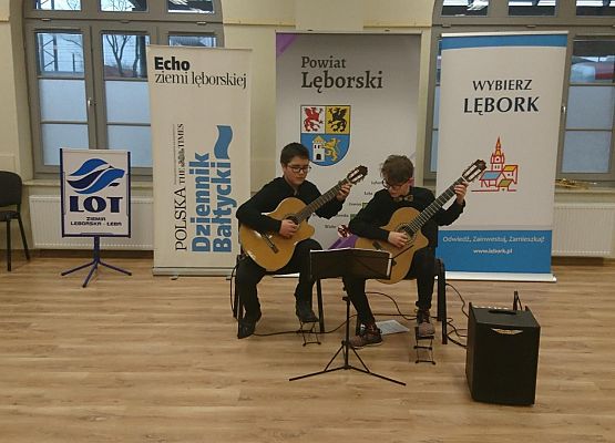 Grafika 9: Finał "Legend Błękitnej Krainy"