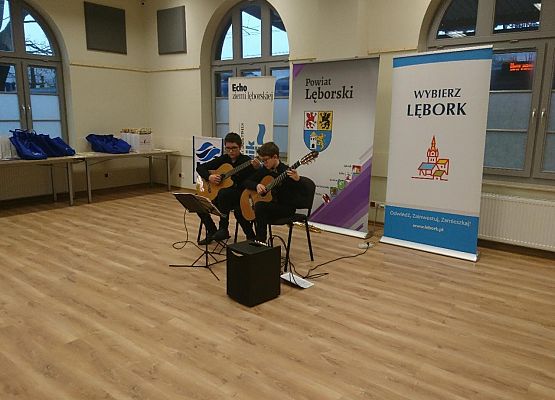 Grafika 11: Finał "Legend Błękitnej Krainy"