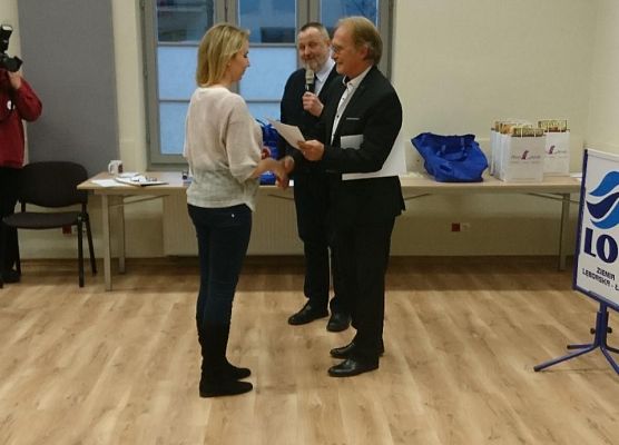 Grafika 15: Finał "Legend Błękitnej Krainy"