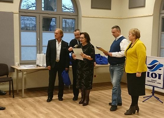 Grafika 17: Finał "Legend Błękitnej Krainy"