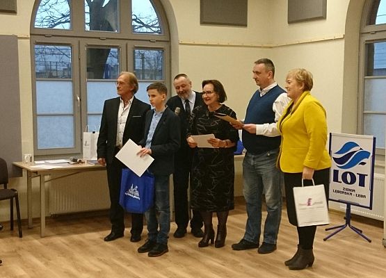 Grafika 18: Finał "Legend Błękitnej Krainy"