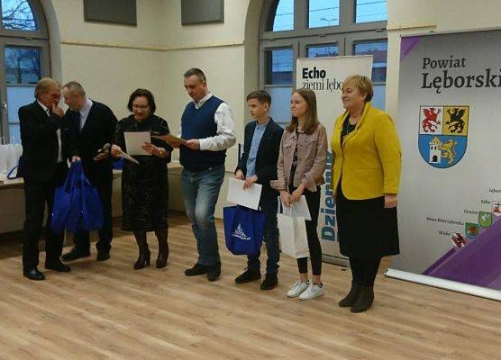 Grafika 19: Finał "Legend Błękitnej Krainy"