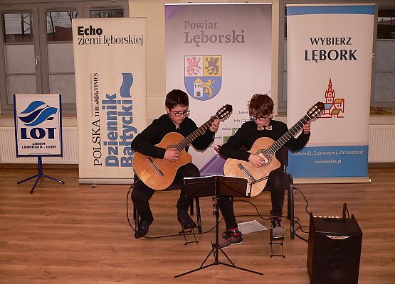 Grafika 10: Finał "Legend Błękitnej Krainy"