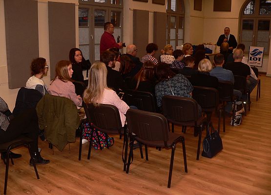 Grafika 7: Finał "Legend Błękitnej Krainy"