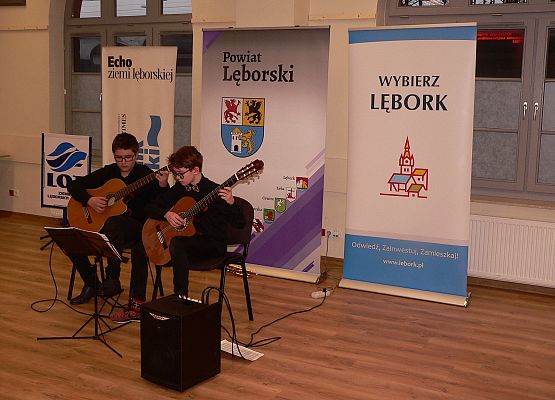 Grafika 12: Finał "Legend Błękitnej Krainy"