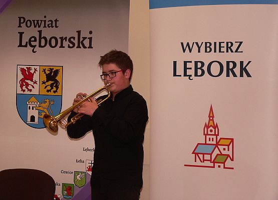 Grafika 13: Finał "Legend Błękitnej Krainy"