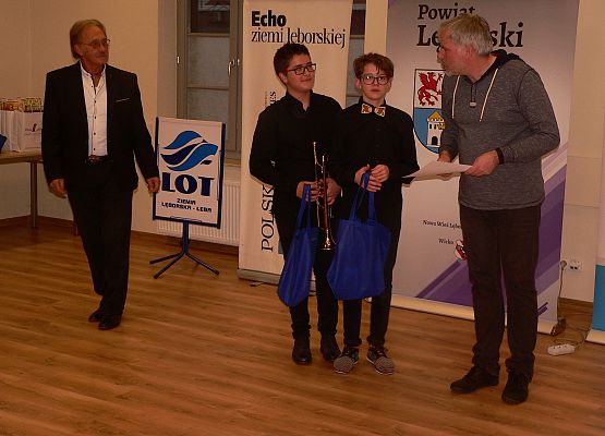 Grafika 20: Finał "Legend Błękitnej Krainy"