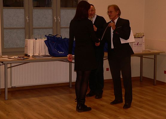 Grafika 21: Finał "Legend Błękitnej Krainy"