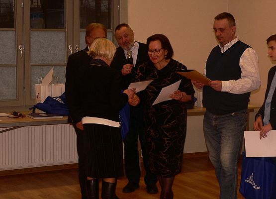 Grafika 22: Finał "Legend Błękitnej Krainy"