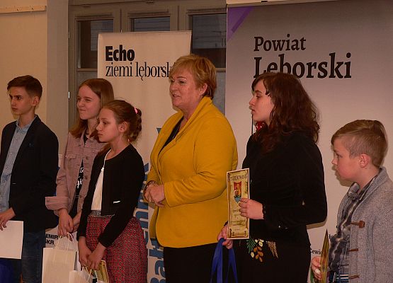 Grafika 23: Finał "Legend Błękitnej Krainy"