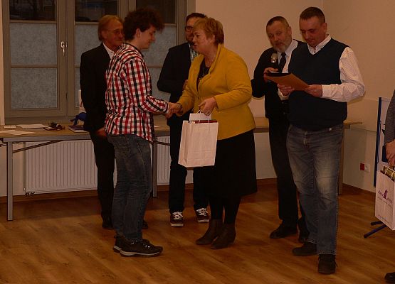 Grafika 26: Finał "Legend Błękitnej Krainy"