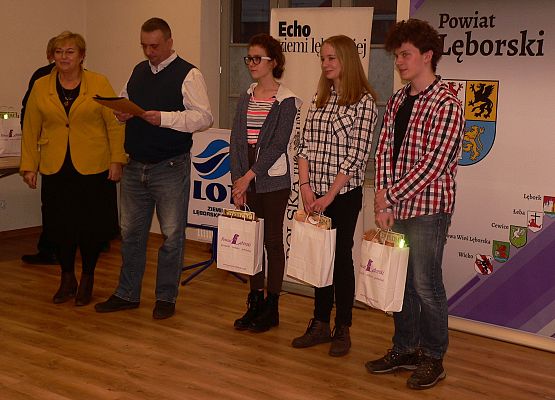 Grafika 27: Finał "Legend Błękitnej Krainy"