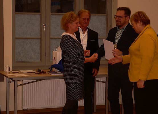 Grafika 31: Finał "Legend Błękitnej Krainy"