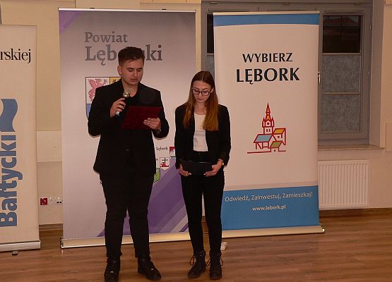 Grafika 33: Finał "Legend Błękitnej Krainy"