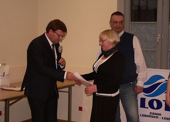 Grafika 30: Finał "Legend Błękitnej Krainy"