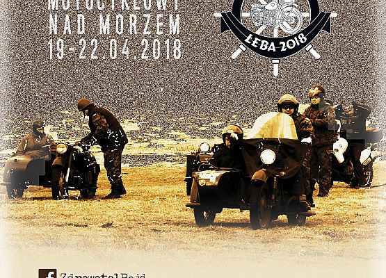 I Runda Mistrzostw Polski Pojazdów Zabytkowych grafika