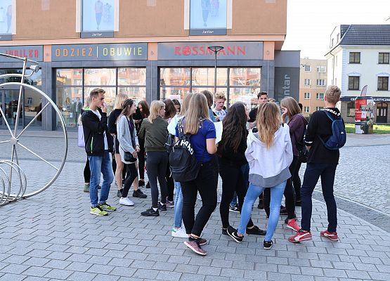 Grafika 3: Europejski Tydzień Zrównoważonego Transportu