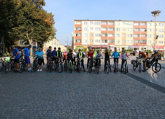 Grafika 6: Europejski Tydzień Zrównoważonego Transportu