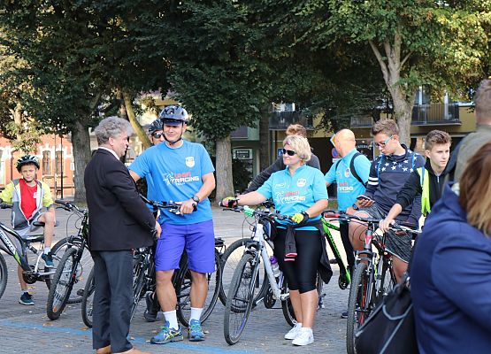 Grafika 8: Europejski Tydzień Zrównoważonego Transportu