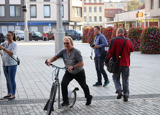 Grafika 10: Europejski Tydzień Zrównoważonego Transportu