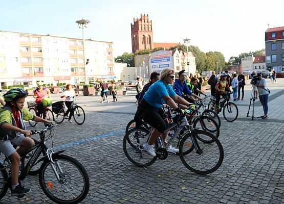 Grafika 12: Europejski Tydzień Zrównoważonego Transportu