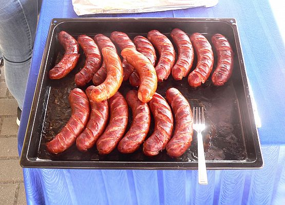 Grafika 14: Europejski Tydzień Zrównoważonego Transportu