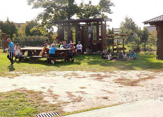 Grafika 15: Europejski Tydzień Zrównoważonego Transportu