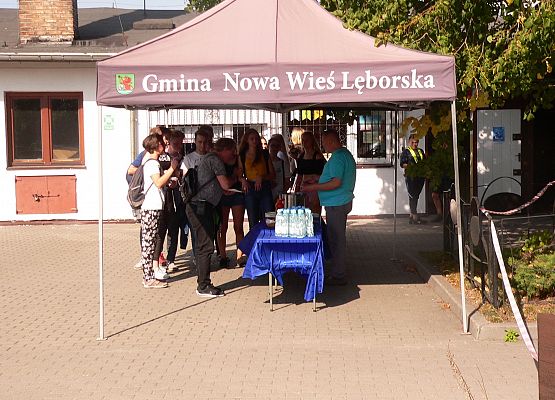 Grafika 16: Europejski Tydzień Zrównoważonego Transportu