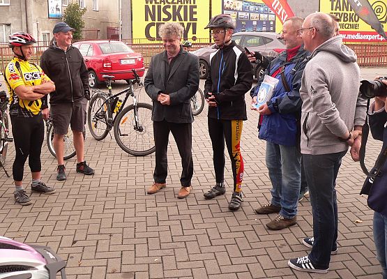 Grafika 18: Europejski Tydzień Zrównoważonego Transportu