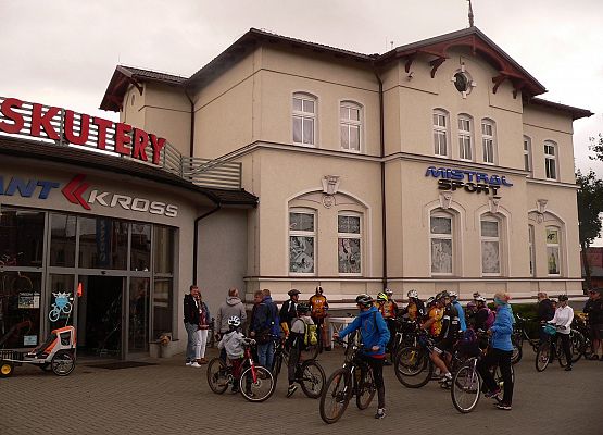 Grafika 19: Europejski Tydzień Zrównoważonego Transportu