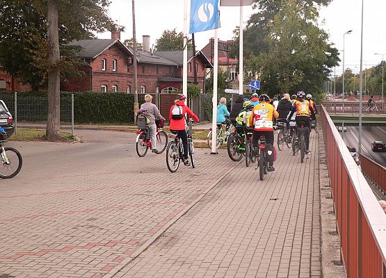 Grafika 20: Europejski Tydzień Zrównoważonego Transportu