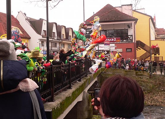 Grafika 10: Żegnaj zimo – witaj wiosno!