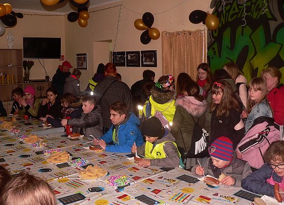 Grafika 11: Żegnaj zimo – witaj wiosno!