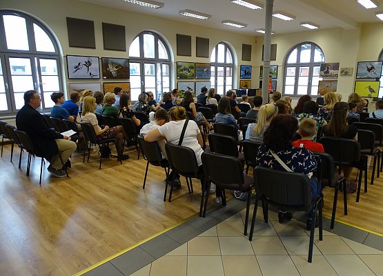 Grafika 1: Grand Prix dla Mateusza Kamienieckiego