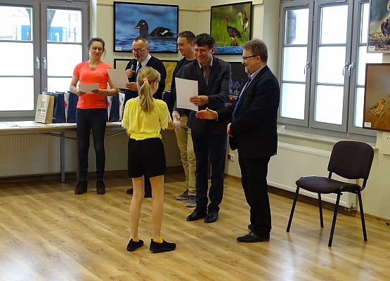 Grafika 5: Grand Prix dla Mateusza Kamienieckiego